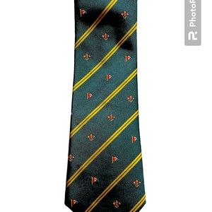 Abercrombie fitch vintage men’s tie